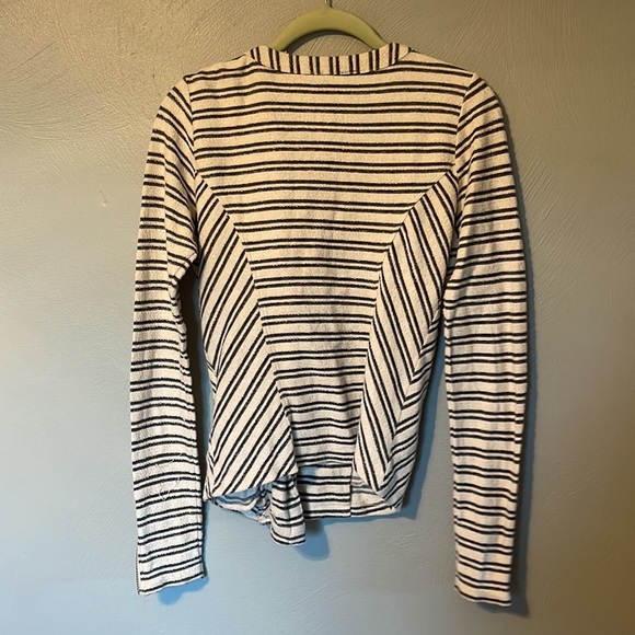 A39 Lucky Brand zip front jacket - Picture 5 of 5